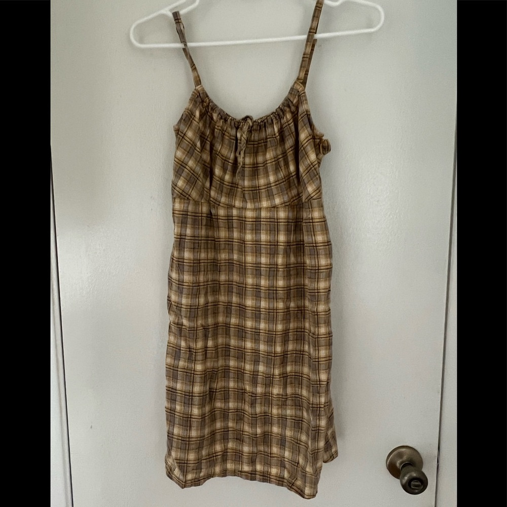 urban outfitters dress